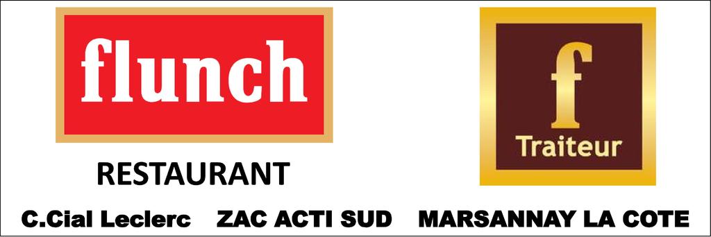 Flunch Marsannay la Côte
