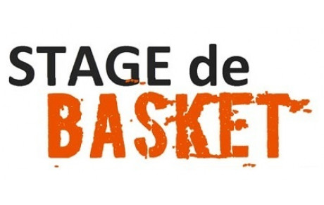 Stage basket, vacances de TOUSSAINT. Demandez les jours et heures à l'entraineur de votre/vos enfant(s). 
