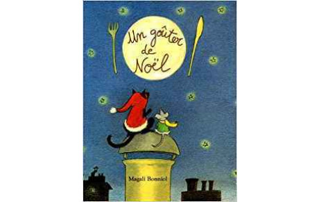 Goûter de Noël, mercredi 18 décembre 2019, à partir de 16h15 avec les équipes, baby, mini-poussins, poussins/poussines. Gymnase ENSELME