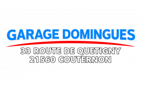 Garage DOMINGUES