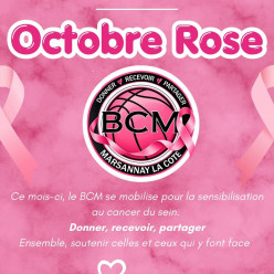 Octobre rose