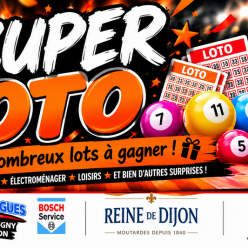 Le super loto approche !